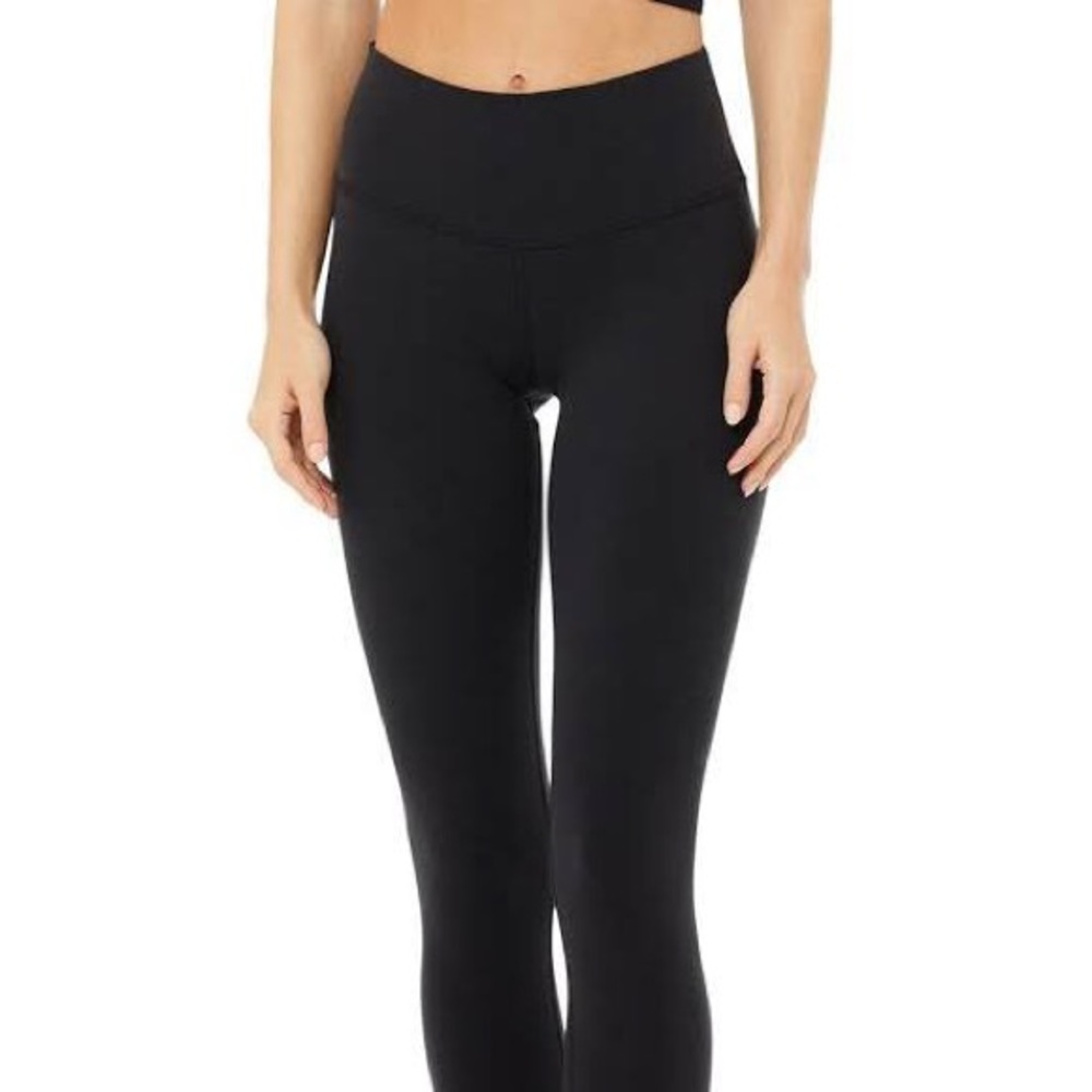 Lululemon Black Leggings